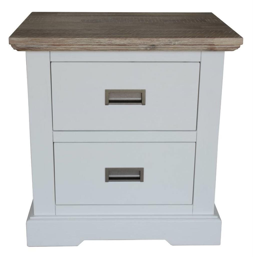 Folkestone Bedside Table