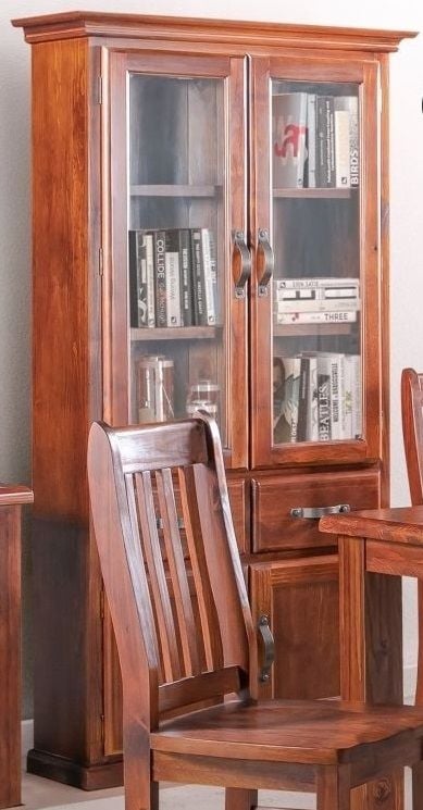 Woodstock Display Unit