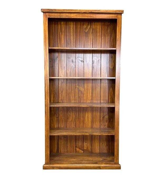 Jamaica Way Bookcase Main Jamaica Way Bookcase Main