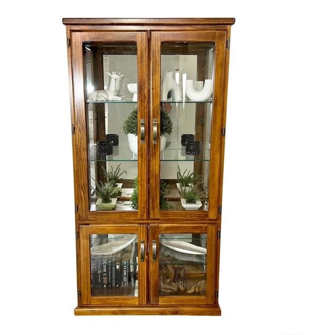 Jamaica Way 4 Door Display Unit