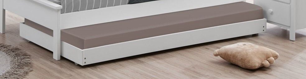Casper Single Trundle