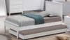 Casper King Single Bed with Trundle Thumbnail Main