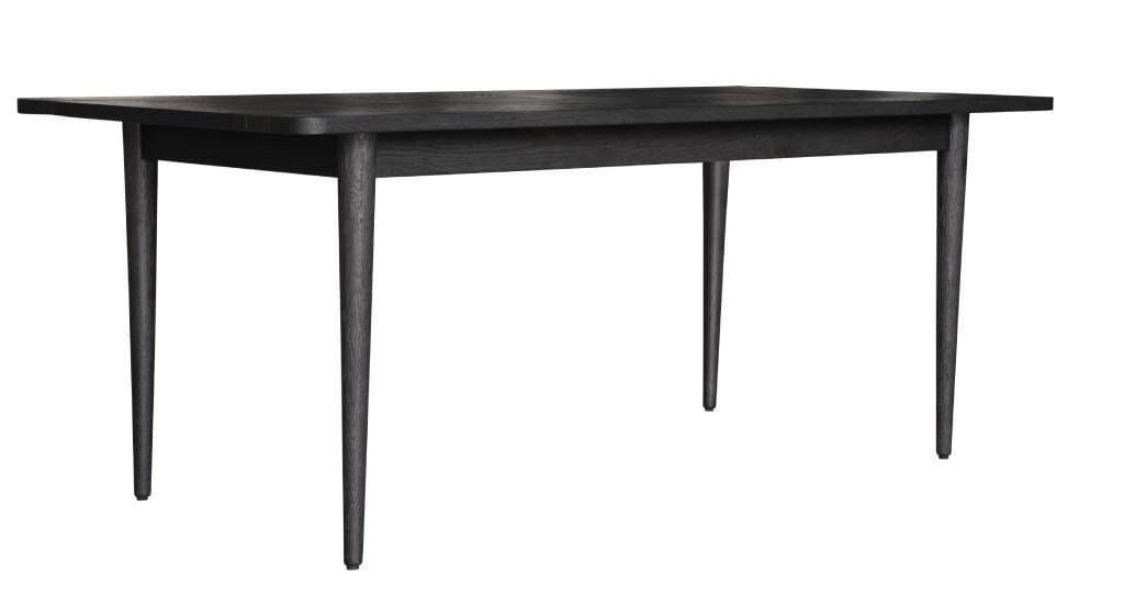 Patchwood Dining Table - 1800mm