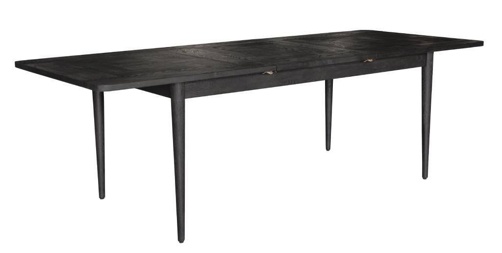 Patchwood Extension Dining Table