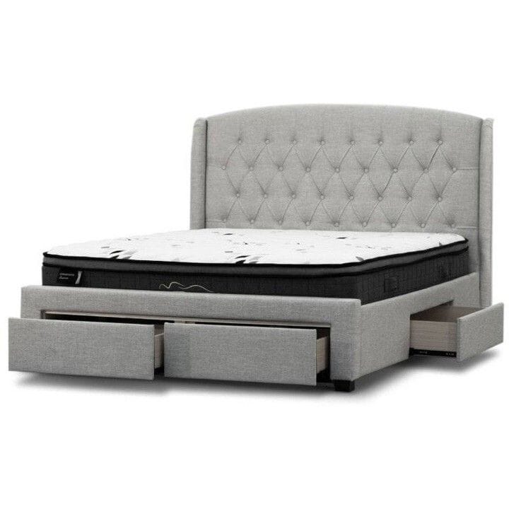 Kingston Double Bed
