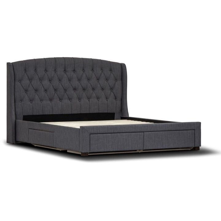 Kingston King Bed Related Kingston King Bed Related