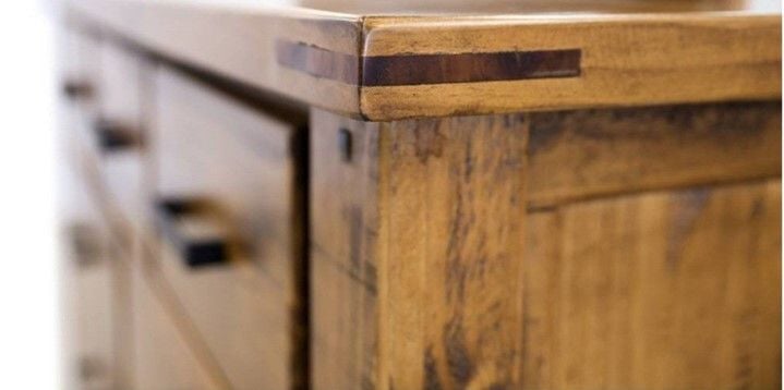 Outback 7 Drawer Dresser Related Outback 7 Drawer Dresser Related