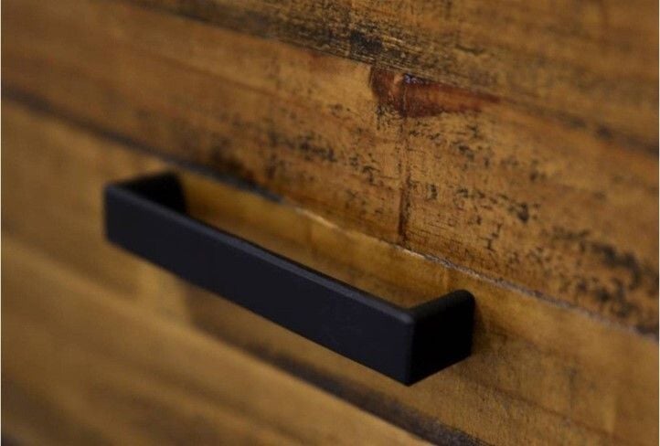 Outback 7 Drawer Dresser Related Outback 7 Drawer Dresser Related