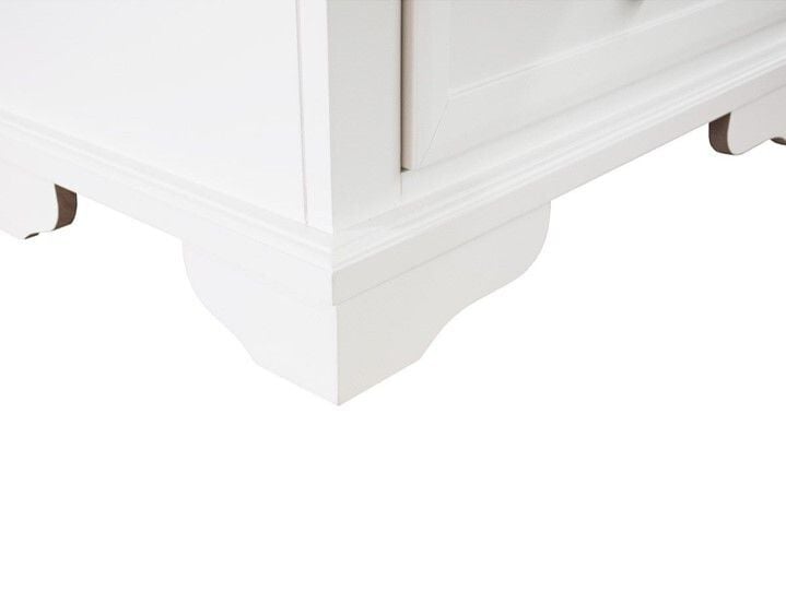 Sala 3 Drawer Bedside Table Related Sala 3 Drawer Bedside Table Related