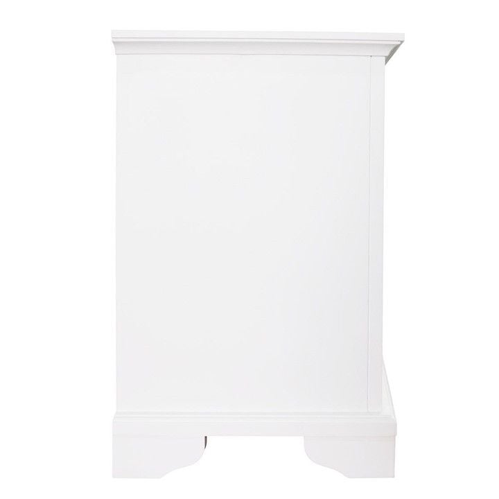 Sala 3 Drawer Bedside Table Related Sala 3 Drawer Bedside Table Related