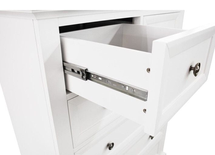 Sala 6 Drawer Tallboy Related Sala 6 Drawer Tallboy Related