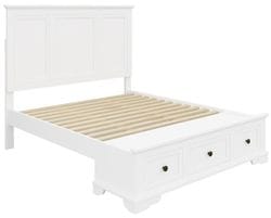 Sala Queen Bed