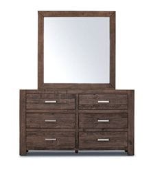 Sedona Dresser & Mirror