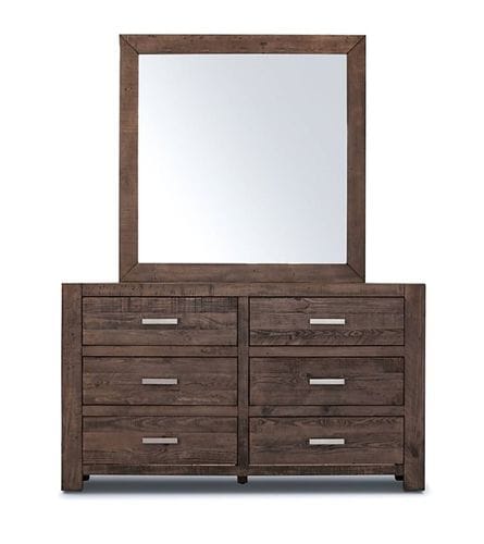 Sedona Dresser & Mirror Main