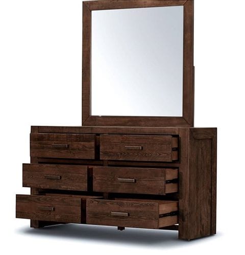 Sedona Dresser & Mirror Related