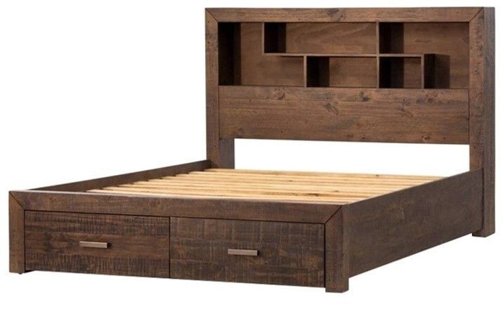 Sedona Queen Bed