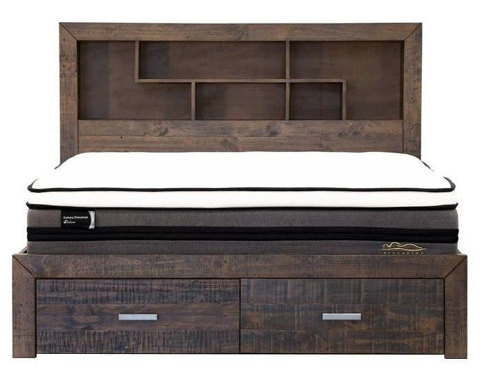 Sedona Queen Bed Related Sedona Queen Bed Related