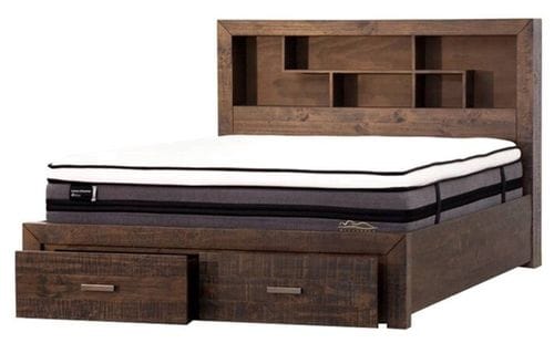 Sedona King Bed Related