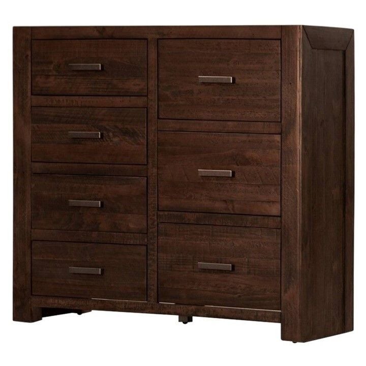 Sedona 7 Drawer Tallboy Related Sedona 7 Drawer Tallboy Related