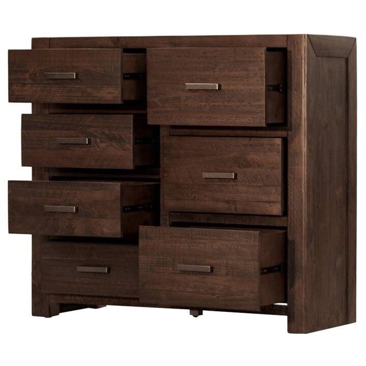 Sedona 7 Drawer Tallboy Related Sedona 7 Drawer Tallboy Related