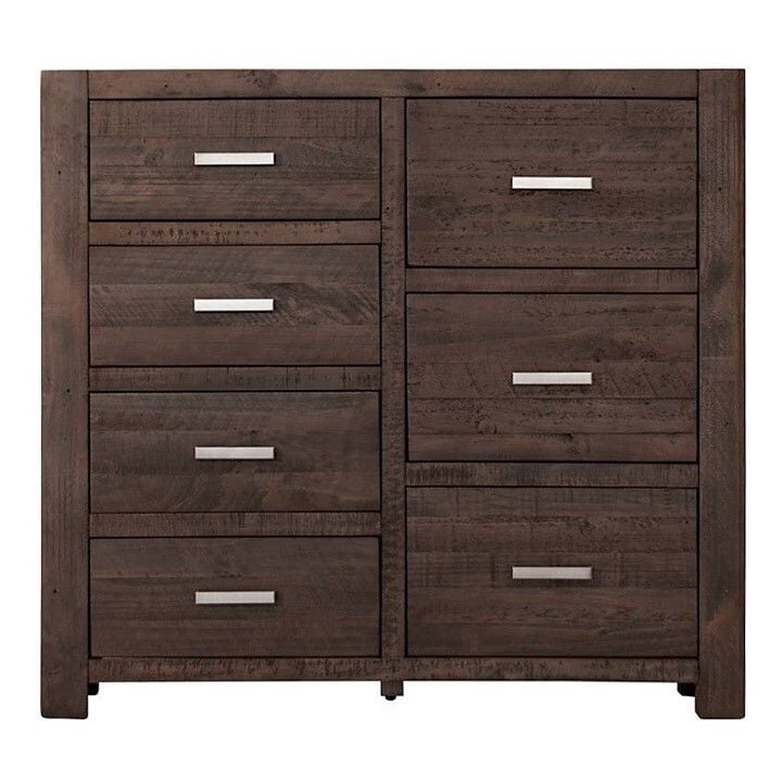 Sedona 7 Drawer Tallboy