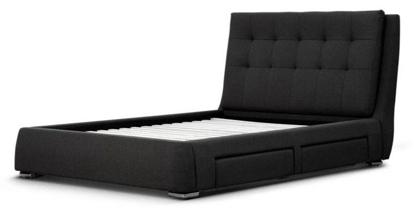 Vara Queen Bed
