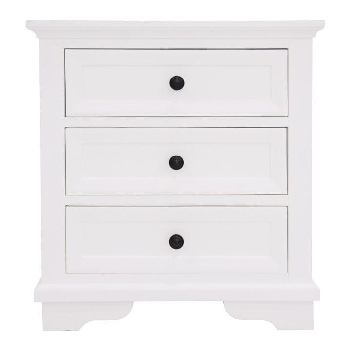 Vienna Bedside Table