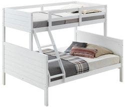 Welling Single/Double Bunk Bed
