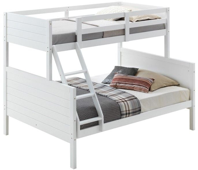 Welling Single/Double Bunk Bed Main Welling Single/Double Bunk Bed Main