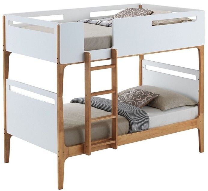 Hayes Single Bed Bunk Main Hayes Single Bed Bunk Main