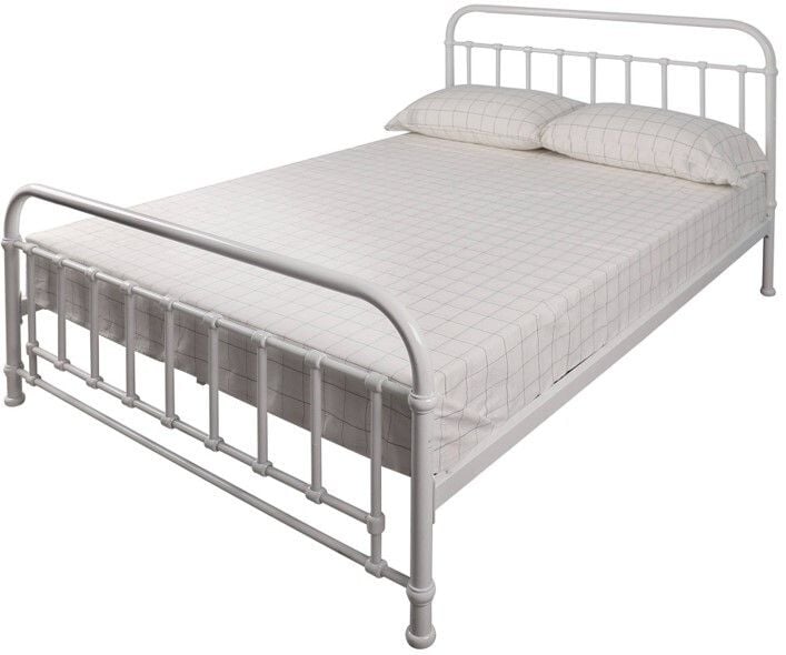 Akira Double Metal Bed Related Akira Double Metal Bed Related