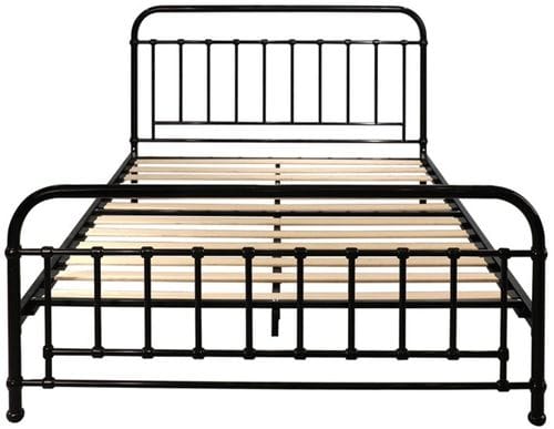 Akira Double Metal Bed Related