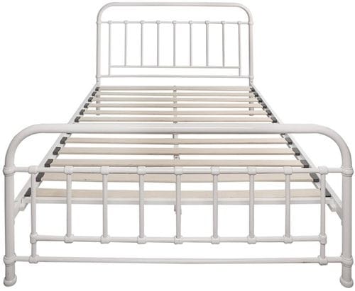 Akira Double Metal Bed Related