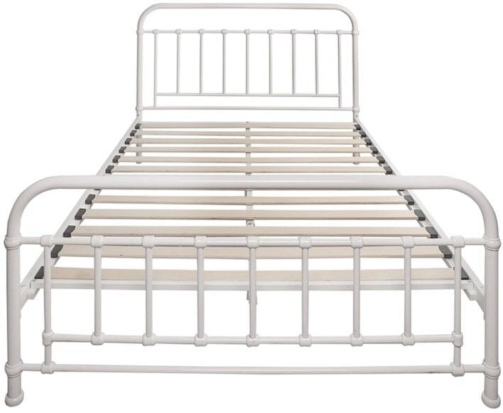 Akira Queen Metal Bed Related Akira Queen Metal Bed Related