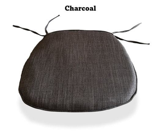 Crossback Cushion Related