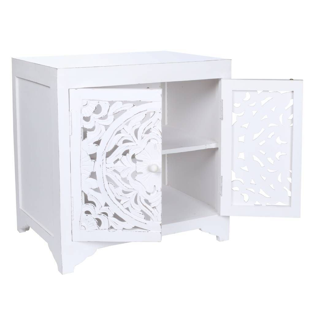 Dias 2 Door Bedside Table Related Dias 2 Door Bedside Table Related