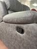 Dakota 3 Seat Reclining Lounge Suite Thumbnail Related