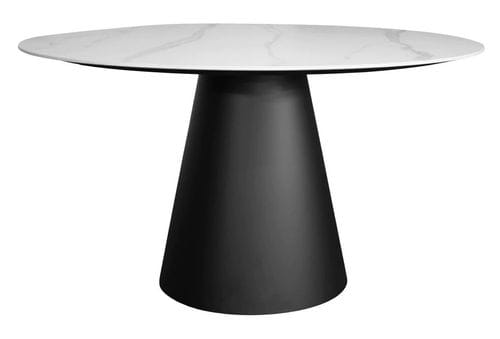 Inspire Round Dining Table Main