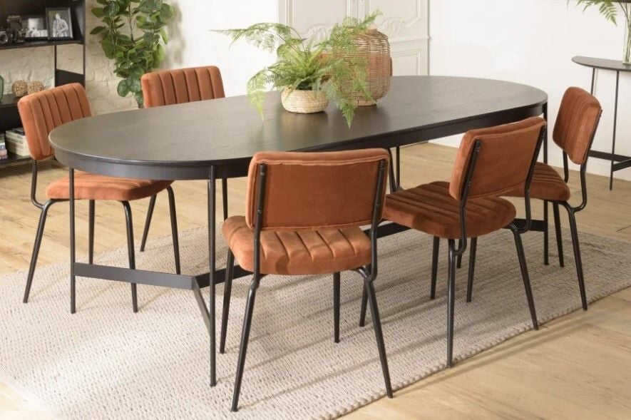 Inspire Dining Table - 2400mm Related Inspire Dining Table - 2400mm Related