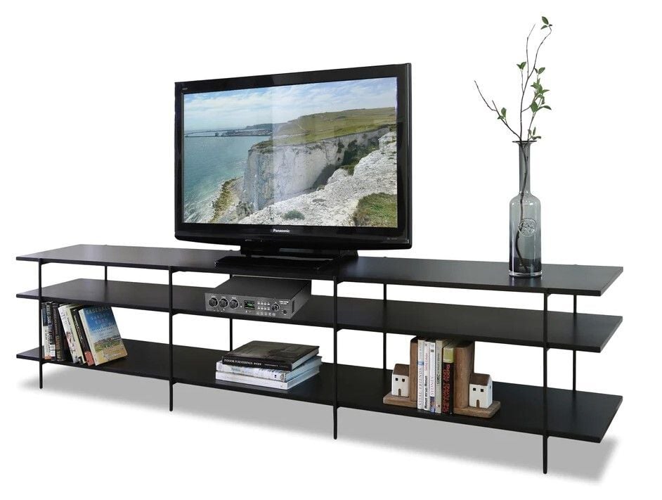 Inspire Entertainment Unit Main Inspire Entertainment Unit Main