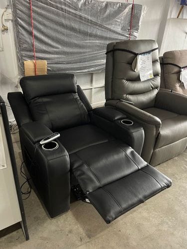 Arnold Leather Lift Chair Related