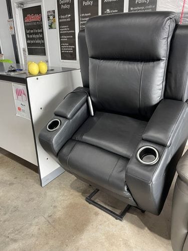 Arnold Leather Lift Chair Related