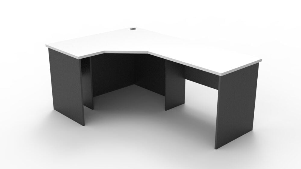 Rapid Worker Corner Desk 1200x1800 Related Rapid Worker Corner Desk 1200x1800 Related