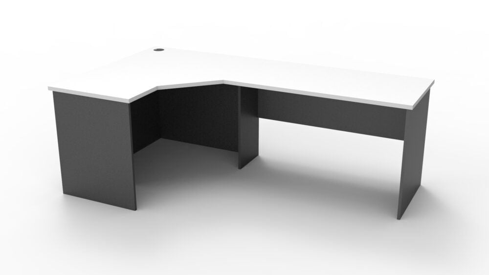 Rapid Worker Corner Desk 1200x2100 Related Rapid Worker Corner Desk 1200x2100 Related