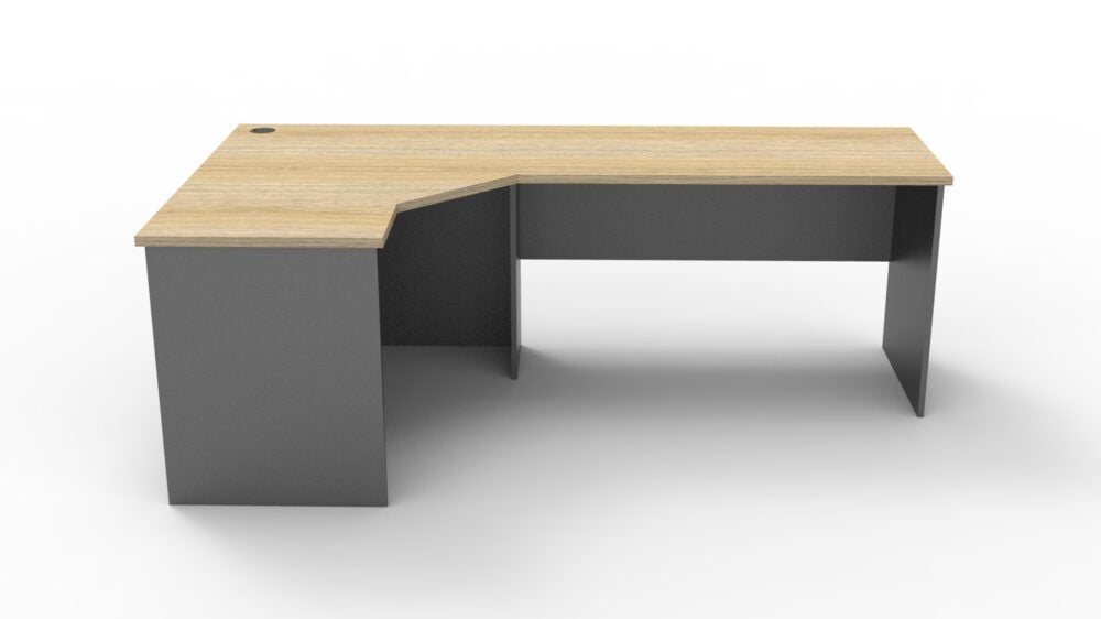 Rapid Worker Corner Desk 1200x2100 Related Rapid Worker Corner Desk 1200x2100 Related