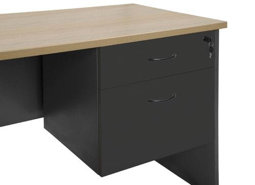 Rapid Worker 2 Drawer Fixed Pedestal Related