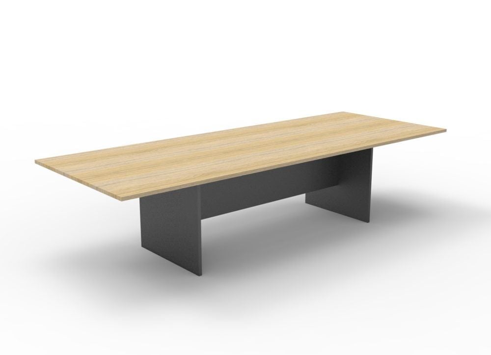 Rapid Worker Boardroom Table 2400mm Related Rapid Worker Boardroom Table 2400mm Related