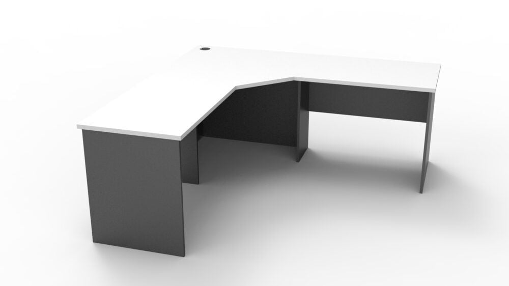 Rapid Worker Corner Desk 1800x1800x600 Related Rapid Worker Corner Desk 1800x1800x600 Related