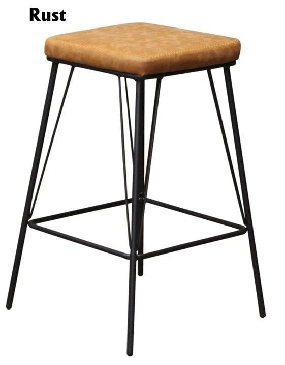 Bayou Stool - Set of 2