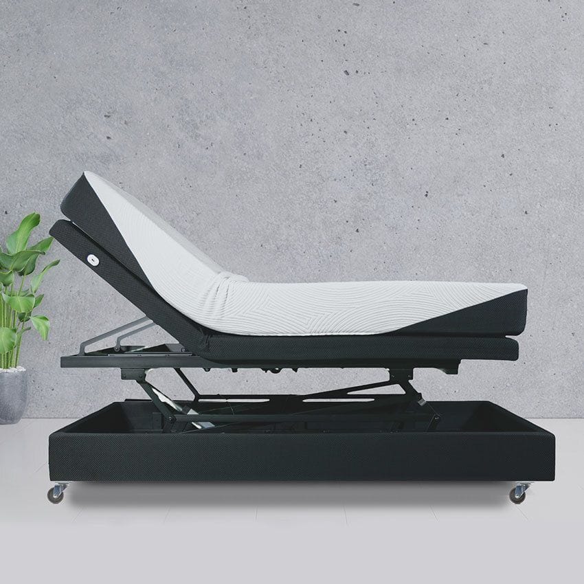 SmartFlex 3 Adjustable Bed - Long Double Related